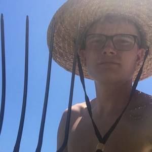 Meet your Posher, Kyle